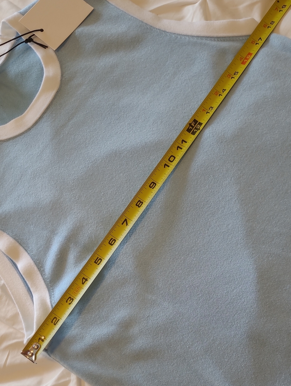 Zara Basic Knit - Picture 7 of 8